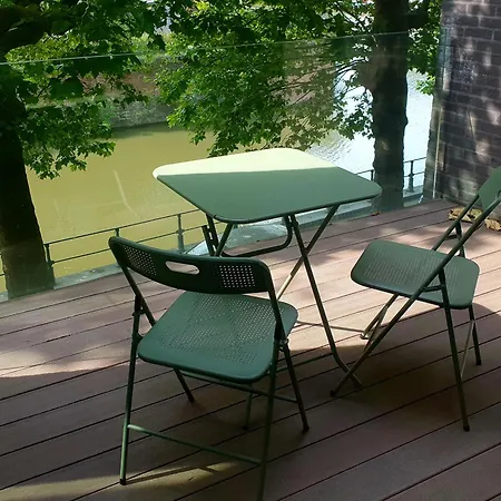 아파트 Portus Ganda