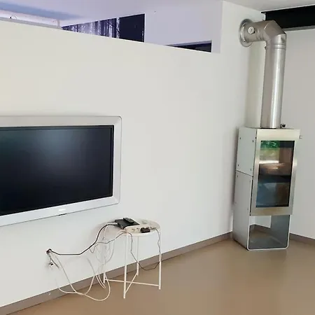 Apartman Portus Ganda *