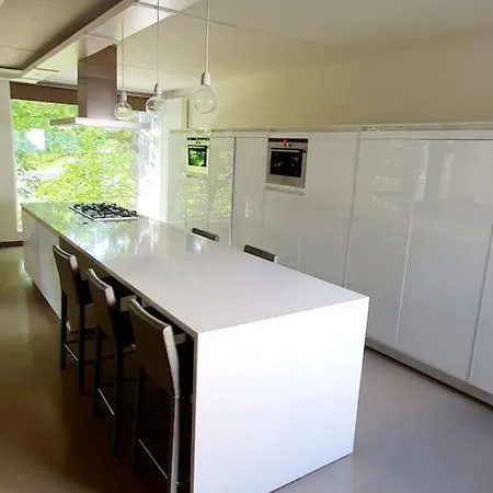 Portus Ganda Apartman