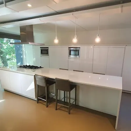 Apartman Portus Ganda Gent