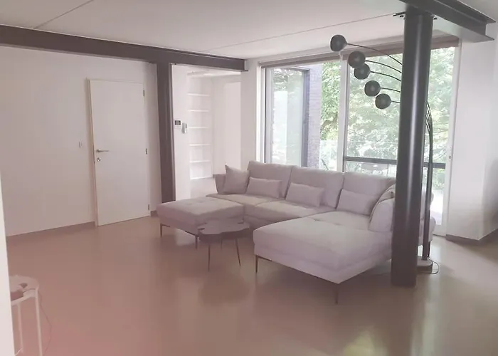 Apartamento Portus Ganda