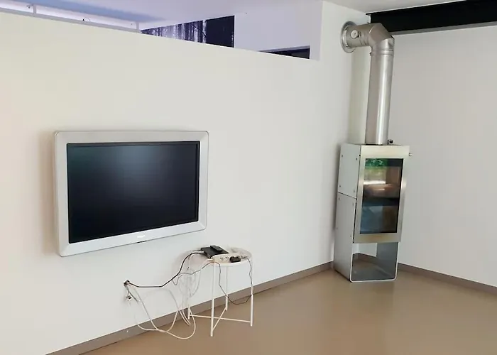 Apartamento Portus Ganda *