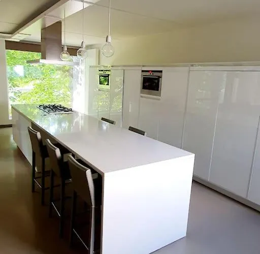 Portus Ganda Apartamento