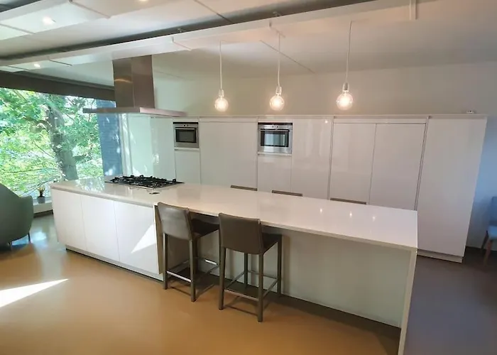 Apartamento Portus Ganda Gante