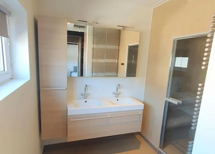 Portus Ganda * Gante