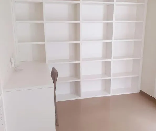 Portus Ganda Apartamento *