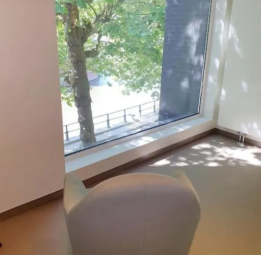 Portus Ganda Apartamento Gante