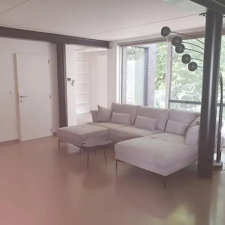 Apartment Portus Ganda