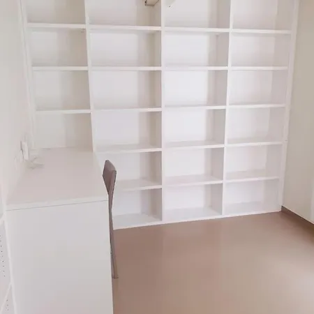 Portus Ganda Apartment *